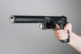 Gun - Firearm Defense in New York