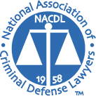 NACDL Logo